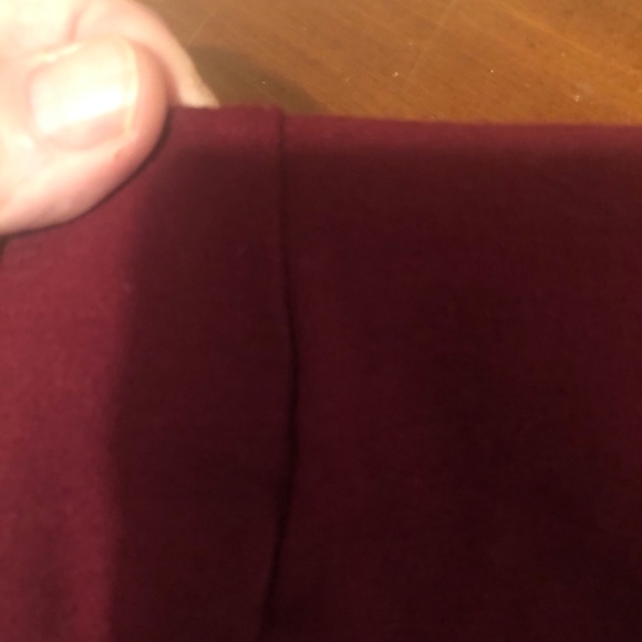 Forever 21 skirt-size small- shortie mini skirt , new or like new - Picture 3 of 5